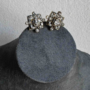 Victorian Monzonite Studs