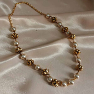 Authentic Beads Mala