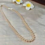 Swarovski Gradient Short Necklace