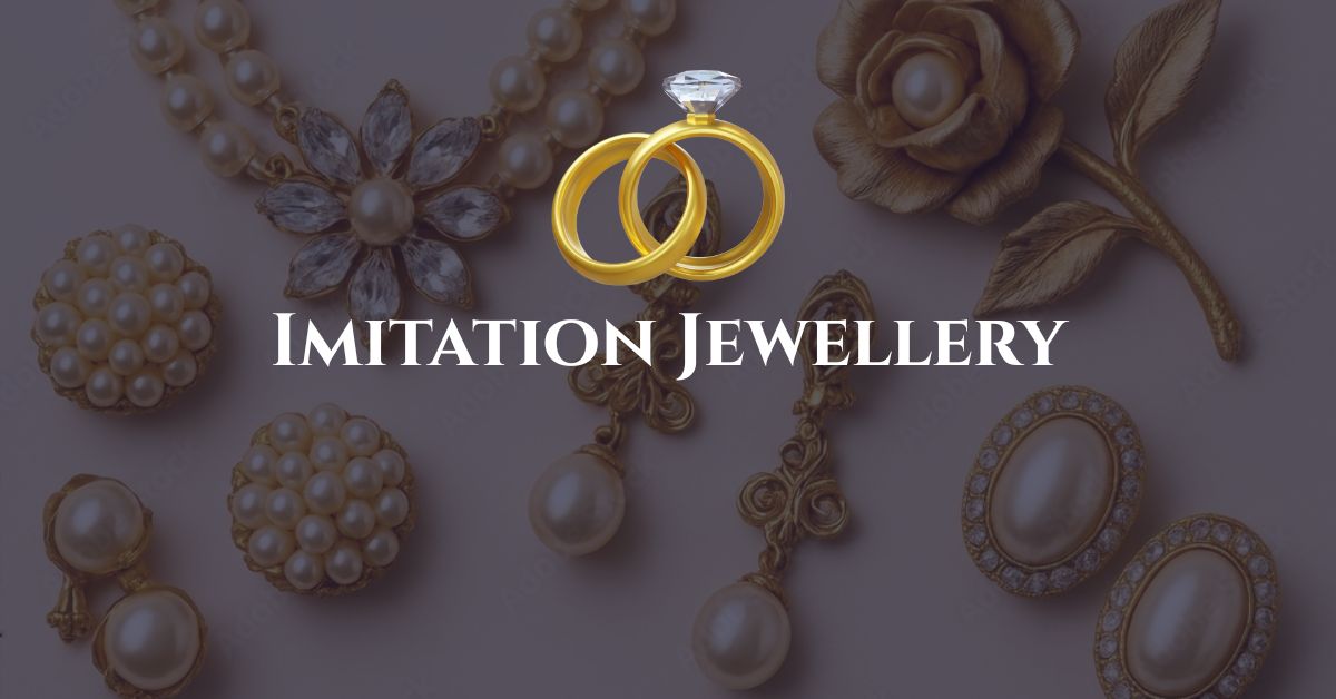 Imitation Jewellery