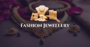 fashion jewellery